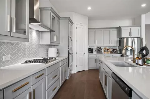Kitchen - 11828 Prudence Dr, Haslet, TX 76052 photo 3 of 4