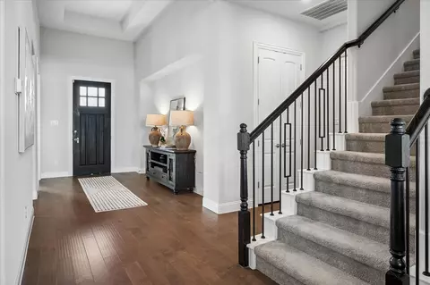 Entry Way - 11828 Prudence Dr, Haslet, TX 76052 photo 2 of 2