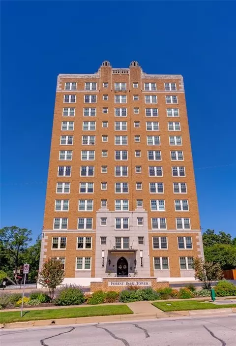 2306 Park Place Ave #10C, Fort Worth, TX 76110
