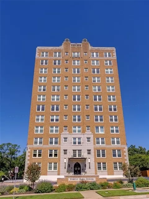 2306 Park Place Ave #10C, Fort Worth, TX 76110