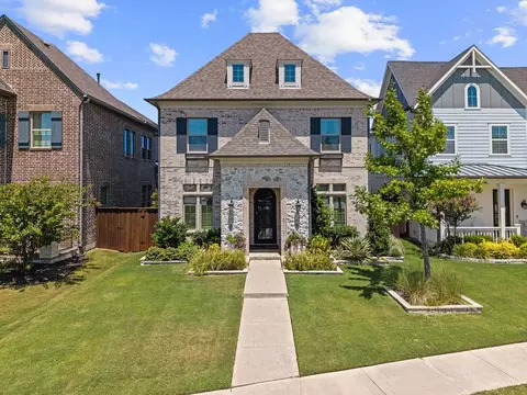 2821 Waverly, The Colony, TX 75056