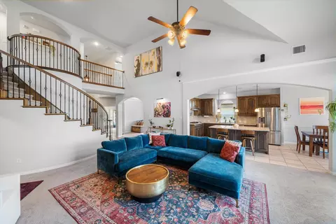 417 Bastrop Rd, Forney, TX 75126