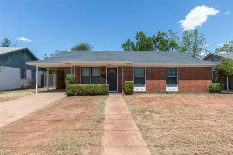 3112 Ambler Ave, Abilene, TX 79603
