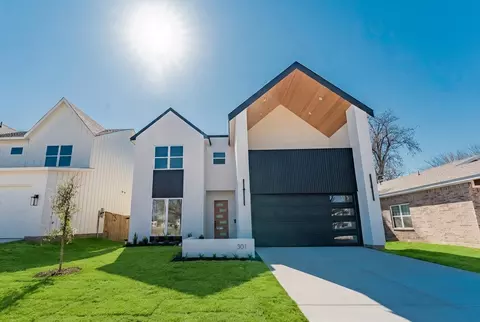 3018 Rochester St, Dallas, TX 75215