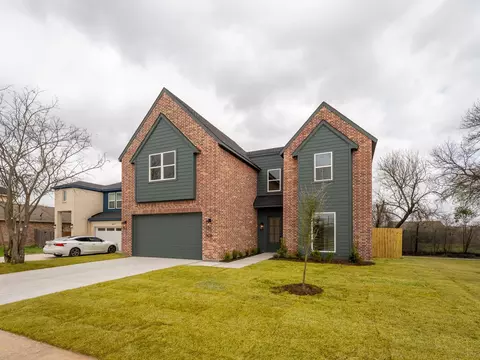 3041 Valentine St, Dallas, TX 75215