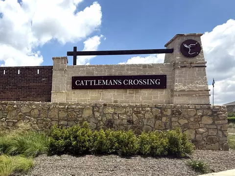 12745 Big Ranch Rd, Fort Worth, TX 76179