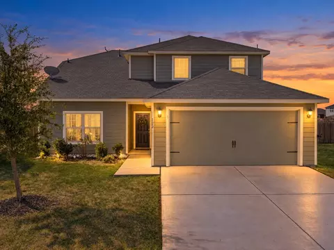 122 Austin Ave, Venus, TX 76084