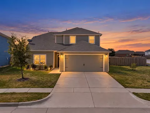 122 Austin Ave, Venus, TX 76084