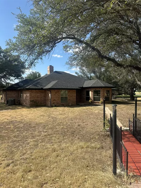 5251 Fm 2126, Brownwood, TX 76801
