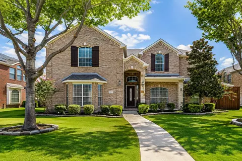13219 Bodega Trl, Frisco, TX 75035