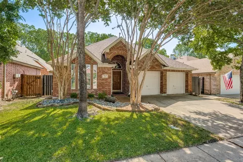 1614 Audrey Dr, Garland, TX 75040