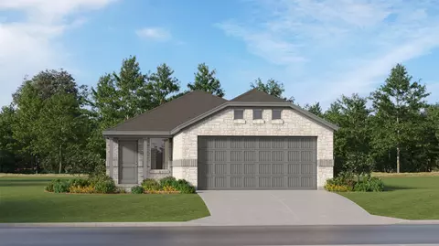 2104 Marshall Dr, Joshua, TX 76058