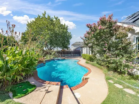 7129 Sundance Ln, Fort Worth, TX 76179