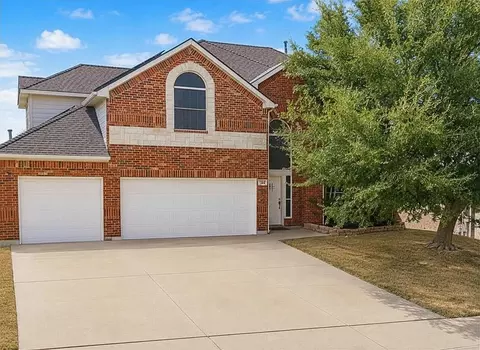 7129 Sundance Ln, Fort Worth, TX 76179