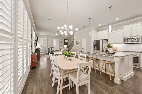 737 Hammond St, Coppell, TX 75019