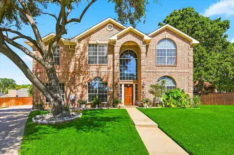 2921 Oak Bend Ct, Flower Mound, TX 75028
