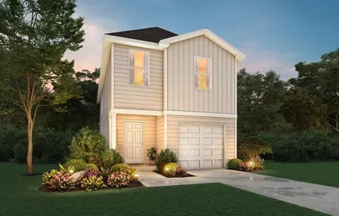 2074 Falcon Dr, Tyler, TX 75702