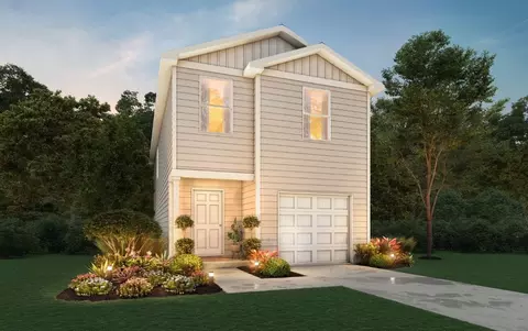 2112 Falcon Dr, Tyler, TX 75702