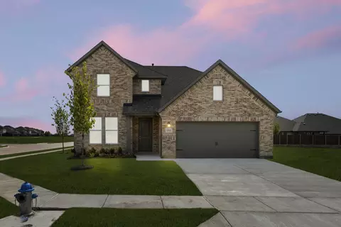 3203 Dunbar Dr, Royse City, TX 75189