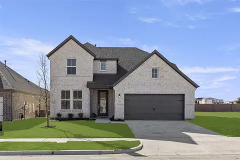3203 Dunbar Dr, Royse City, TX 75189
