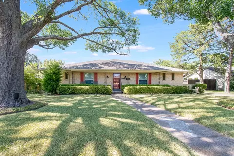 10856 Carissa Dr, Dallas, TX 75218