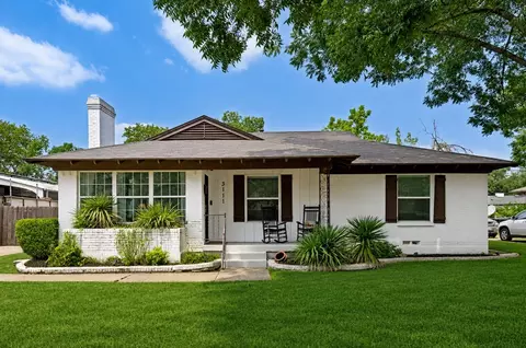 3111 Rotan Ln, Dallas, TX 75229