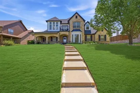 2611 Silverado Trl, Sherman, TX 75092