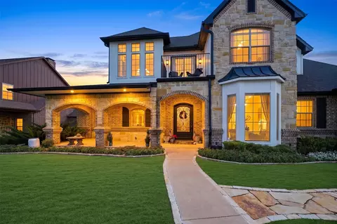 2611 Silverado Trl, Sherman, TX 75092