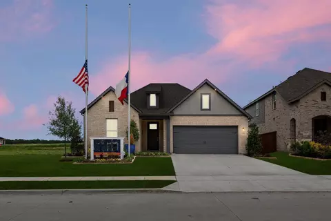 2263 River Bend Rd, Royse City, TX 75189