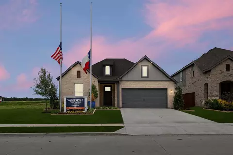 2263 River Bend Rd, Royse City, TX 75189