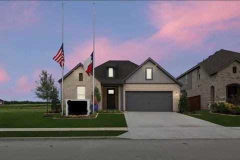 2263 River Bend Rd, Royse City, TX 75189
