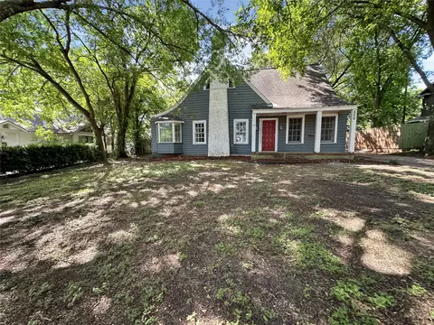 506 Craig St, Hillsboro, TX 76645