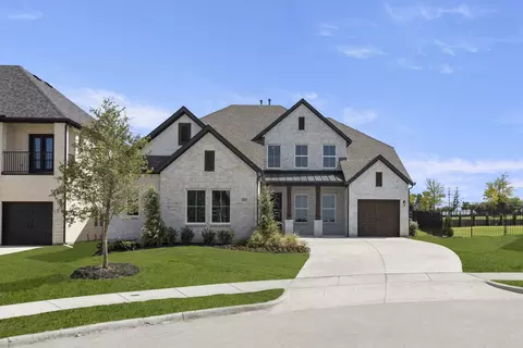 2005 Huntwick Way, Rockwall, TX 75087