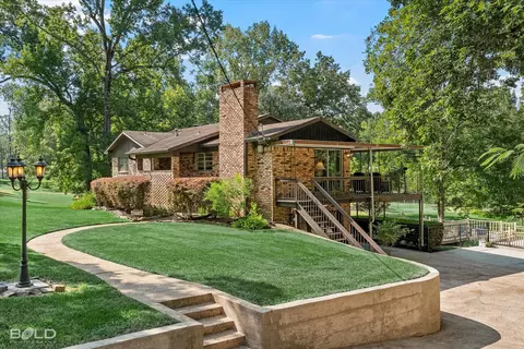 2838 Oak Mont Cir, Shreveport, LA 71119