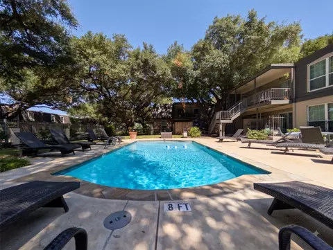 5234 Fleetwood Oaks Ave #119, Dallas, TX 75235