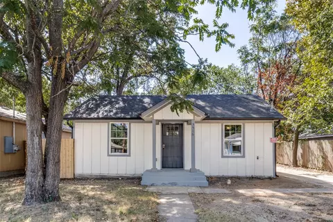 3516 York St, Dallas, TX 75210