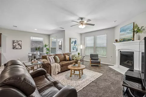 2508 Red Draw Rd, Fort Worth, TX 76177