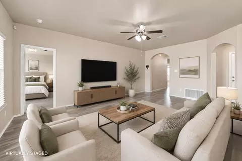 Living - 2921 Beutel Rd, Lorena, TX 76655 photo 3 of 3