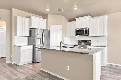 Kitchen - 2921 Beutel Rd, Lorena, TX 76655 photo 1 of 2