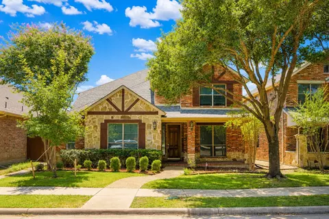 1915 Kirby Ln, Allen, TX 75013
