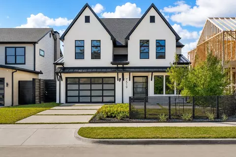7519 Robin Rd, Dallas, TX 75209