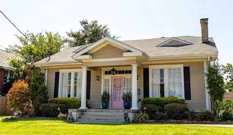 3860 Line Ave, Shreveport, LA 71106