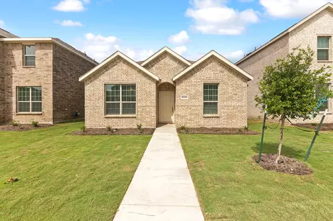 2836 Brushy Lake Dr, Fort Worth, TX 76179