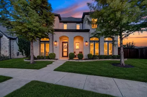 1580 Verwood Cir, Farmers Branch, TX 75234