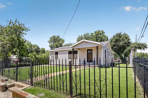 3459 Palacios Ave, Dallas, TX 75212