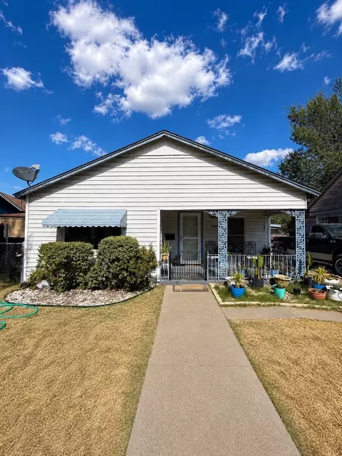 2118 Roosevelt Ave, Fort Worth, TX 76164