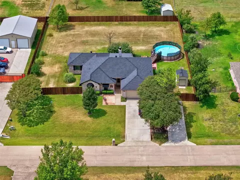 107 Cottonwood Dr, Royse City, TX 75189