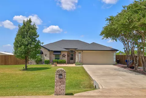 107 Cottonwood Dr, Royse City, TX 75189