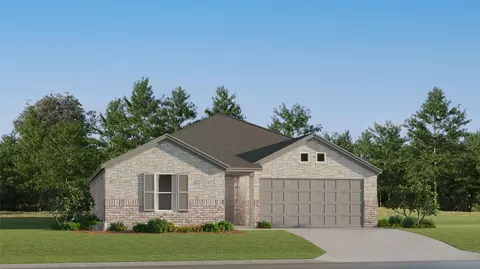 2924 Serenity Grove Ln, Fort Worth, TX 76179