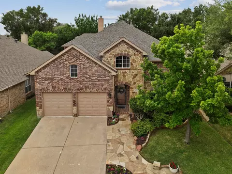 3629 Nandina Dr, Flower Mound, TX 75022